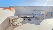 DALI Sky Terrace 120m beach