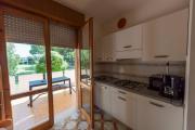 Studio in a complex with 3 swimming pools