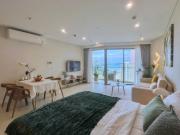 Căn Hộ Cao Cấp The Sóng - The Sóng Luxury Apartment