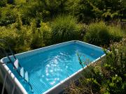 Slow Living Retreat near Zagreb - Fast WiFi - Workspace - Pet Friendly