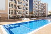 Polarstar Beach Resort - Premium Apartments