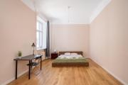 4-Bedroom Apartment Next to Old Town - Barona Street