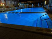 Casa del Sol - Santiago de la Ribera, San Javier, 600 m from the beach, swimming pool