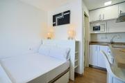 Balneario Beach Pedregalejo