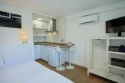 Balneario Beach Pedregalejo