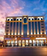 Zaha Al Madina Hotel