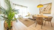Sonora Apartamento en Malaga - Piscina y Gimnasio en el Edificio