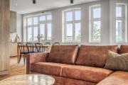 Amtmann Residence by Heimaleiga