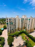 Premium Aura Stays A Peaceful 3BHK Family Retreat