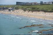 Top Crantock