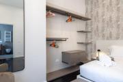 Luxurious apartments in the center of Rome