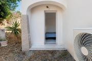 Villa Asfodelo - Piscina vista mare