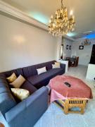 Appartement la cote Martil