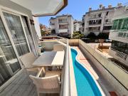 Alanya polat tatil evleri