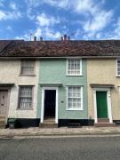 136 Southgate St, Bury St Edmunds