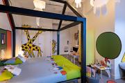 Stayokay Hostel Utrecht Centrum