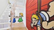 Familynest Bullerbü, Altenwalder Chausse 2, 27474 Cuxhaven