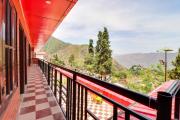 Top Mussoorie