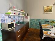 GREEN HOUSE Hostel