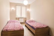 Apartament Deluxe Centrum 2