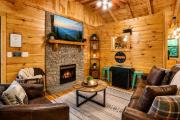 Top Sevierville