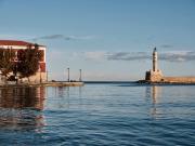Top Chania Town