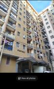 Comfy Studio Apartment Netflix available