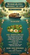 Mithram - Alleppey Houseboats