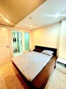 Top Jomtien Beach