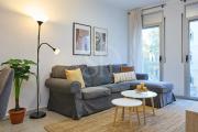 111TH121LAV22- Eixample Cozy Apartment