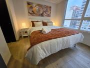 Top Santiago