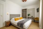The Right Place 4U - Casa Truman Collection - Savelli Boutique Apartment
