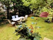Pinecone Lodge, Eptalofos River Garden Chalet