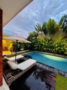 Villa Cakka Seminyak