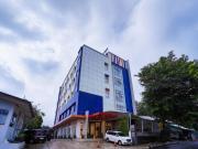 Sparks Odeon Sukabumi, ARTOTEL Curated