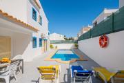 Villa Naomi - Large garden and terrace