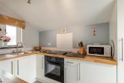 Top High Bickington