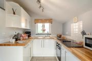 Top High Bickington