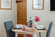 Top High Bickington