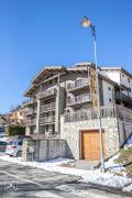 Top Aussois