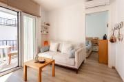 Charming apartment in Llafranc - city view, 70 m²