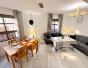 Comfortable House in Córdoba, ideal for families and friends