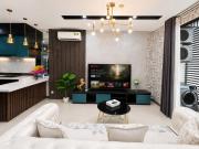 The Atelier Elite in Ha Do Centrosa