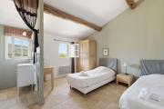 LAdjudant Apartment in the heart of Bonnieux