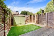 Top Raynes Park