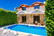 Villa Deniz Paradise