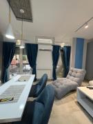 Central Cozy Studio