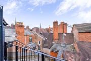 Top Shrewsbury