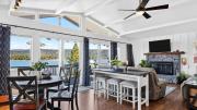North Shore Chalet by AvantStay