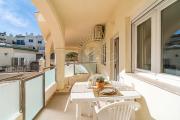 CYV - Elegant 1-bed, 1-bath apartment near beach